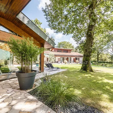 Bed & Breakfast L' Homillon Saubion