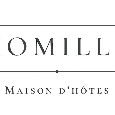 Bed & Breakfast L' Homillon Saubion