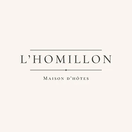 Bed & Breakfast L' Homillon 3*
